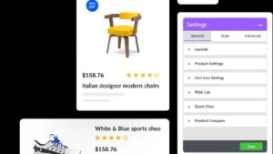 Product Layouts for Woocommerce (Premium) v1.3.2 [Activated]