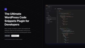 SnipVault v1.0.20 [Activated]