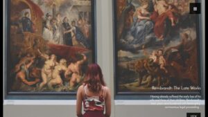 MotoPress Artwork (v1.5.2) Art Gallery WordPress Theme
