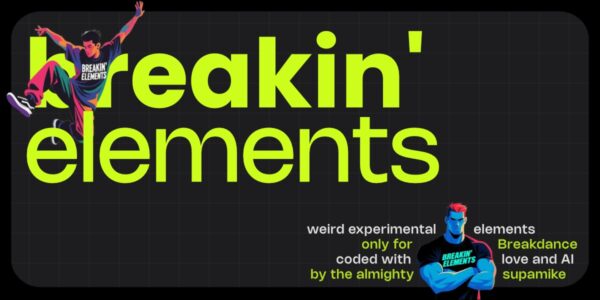 Breakin' Elements v1.10.2