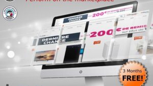 PrestaShop Cdiscount Marketplace v4.5.28
