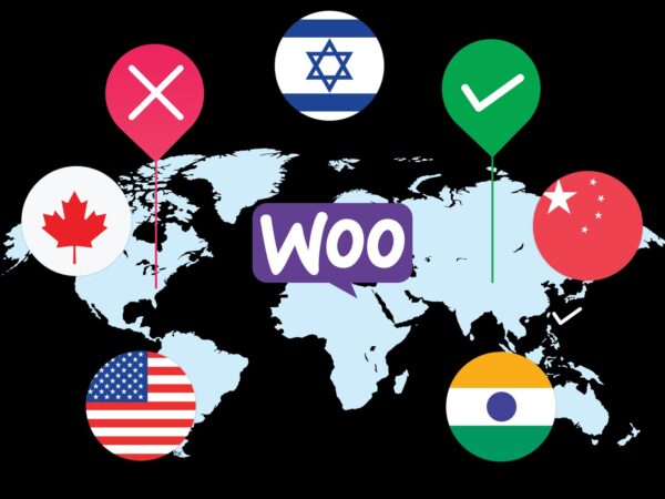 Country Based Restrictions PRO v4.3.2