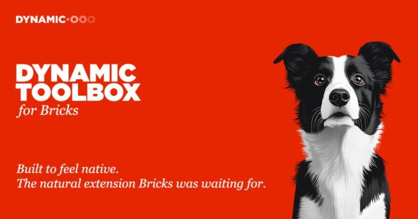 Dynamic Toolbox for Bricks v1.0.0-alpha4 (Activated)