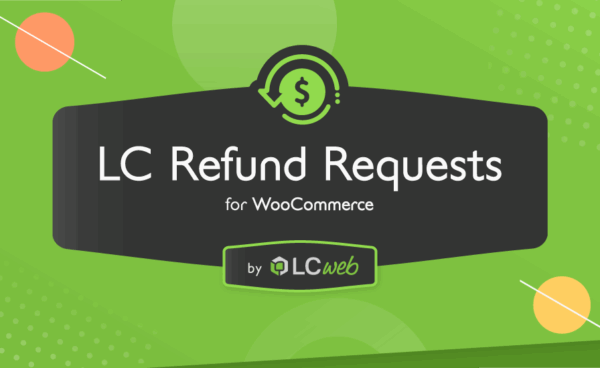LC Refund Requests for WooCommerce v1.0.1