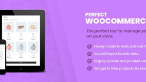 Perfect Brands WooCommerce PRO v3.4.2