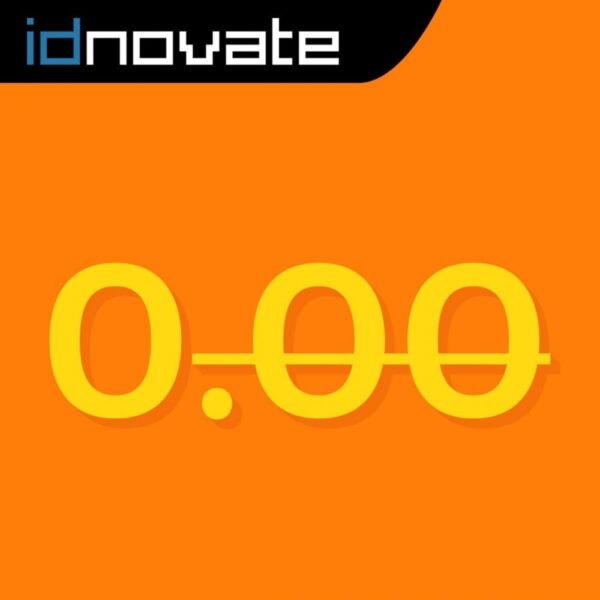 v1.2.1 PrestaShop Change or remove the decimals and format currency Module