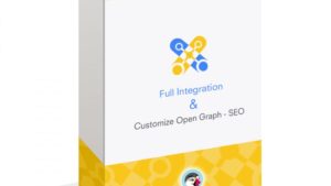 PrestaShop Full integration & Customize Open Graph - SEO v4.0.3