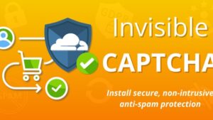 v1.1.1 PrestaShop Invisible CAPTCHA : reCAPTCHA anti fake account antispam
