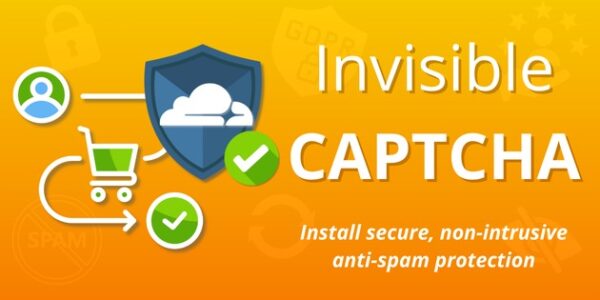 v1.1.1 PrestaShop Invisible CAPTCHA : reCAPTCHA anti fake account antispam