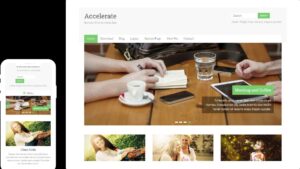 Accelerate Pro v2.3.9