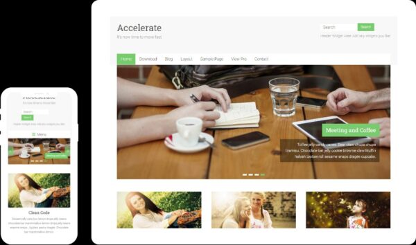 Accelerate Pro v2.3.9