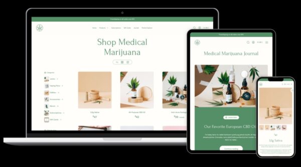 CBD Retailer v1.0.21