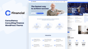 Consultancy (v30) Corporate Consulting Accounting 