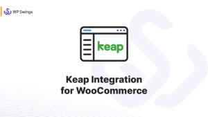 Keap Integration for WooCommerce v2.4.0