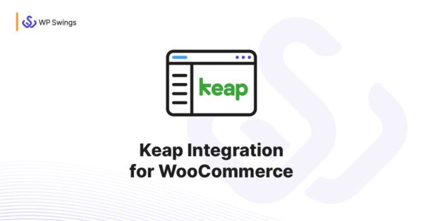 Keap Integration for WooCommerce v2.4.0