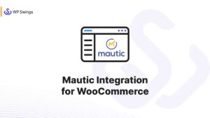 Mautic Integration For WooCommerce v1.5.3