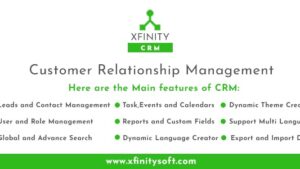 Open Source Laravel CRM & Project Management – Upping CRM v2.1