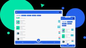 Vitepos User or KIOSK App v2.0.0