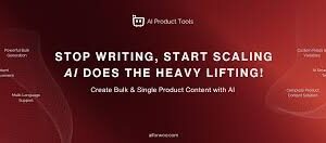 AI Product Content Generator (Bulk & Single) v2.2.6 – AI Product Tools for WooCommerce