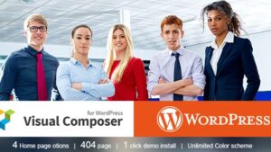 Striking (v1.3.3.1) Architecture Interior Designer WordPress Theme
