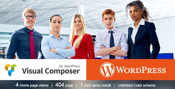 Striking (v1.3.3.1) Architecture Interior Designer WordPress Theme