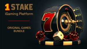 Keno Add-on for 1Stake Casino iGaming Platform v1.2.0