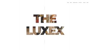 Luxex (v1.0) The Hotel WordPress Theme