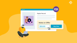 Make an Offer For Woocommerce v3.0.4