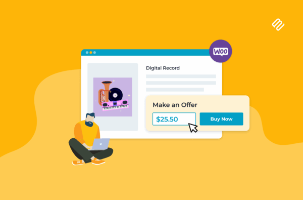Make an Offer For Woocommerce v3.0.4