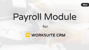 Payroll Module For Worksuite CRM v2.1.71