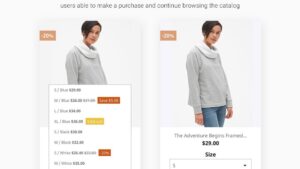 PrestaShop Show Attributes or Combinations in products list v2.2.15