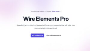 Wire Elements Pro v5.0.4