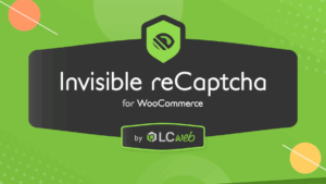Invisible reCAPTCHA for WooCommerce v1.0.7