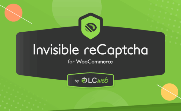 Invisible reCAPTCHA for WooCommerce v1.0.7