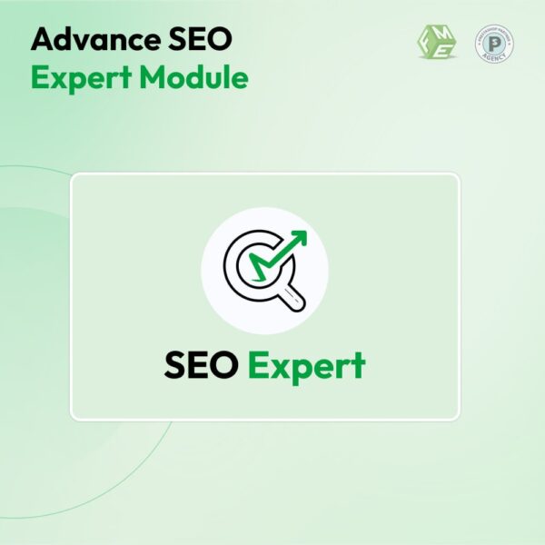 PrestaShop SEO Expert v2.6.3 - Improve SEO Audit and Manage SEO Analytics