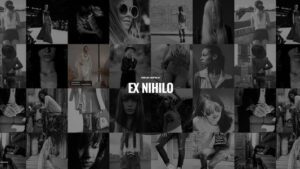 Basex v1.0 One Page Portfolio Template