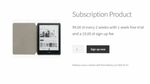 WPDesk Flexible Subscriptions Recurring Shipping v1.0.4