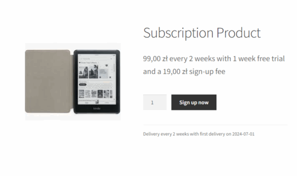 WPDesk Flexible Subscriptions Recurring Shipping v1.0.2