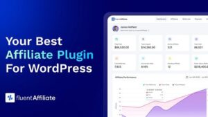 FluentAffiliate Pro v1.1.0