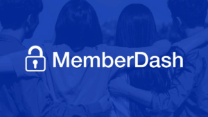 MemberDash (v1.6.0) WordPress Plugin 