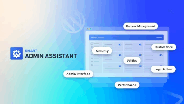 Smart Admin Assistant Pro v1.0.1