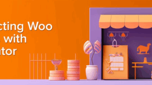 Elementor Connector for WooCommerce v1.4