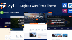 zyl (v1.0.3) Transportation Logistics