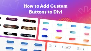 Divi Next Button v2.2