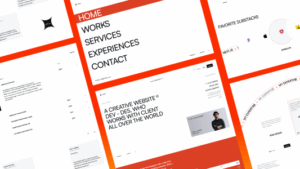 Goot (v1.2) Portfolio WordPress Theme