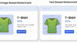 Image Watermark for WooCommerce v3.0.1 (by Addify)