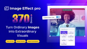 Next Image Effect Pro v1.4