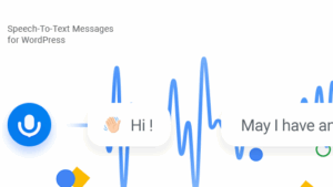 Contacter (v1.7.8) Voice messages form for WordPress