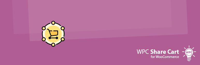 WPC Share Cart for WooCommerce (Premium) v2.2.1