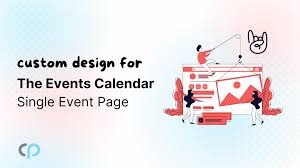 Event Single Page Builder Pro v2.0.1